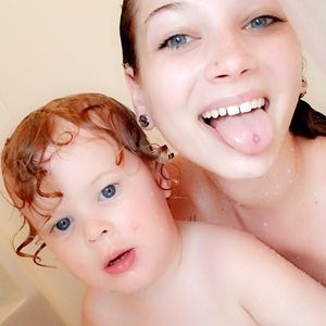 Meet your Posher, Jacquelyn